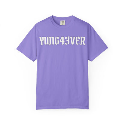 Yung Co$mo$ 43ver t-shirt