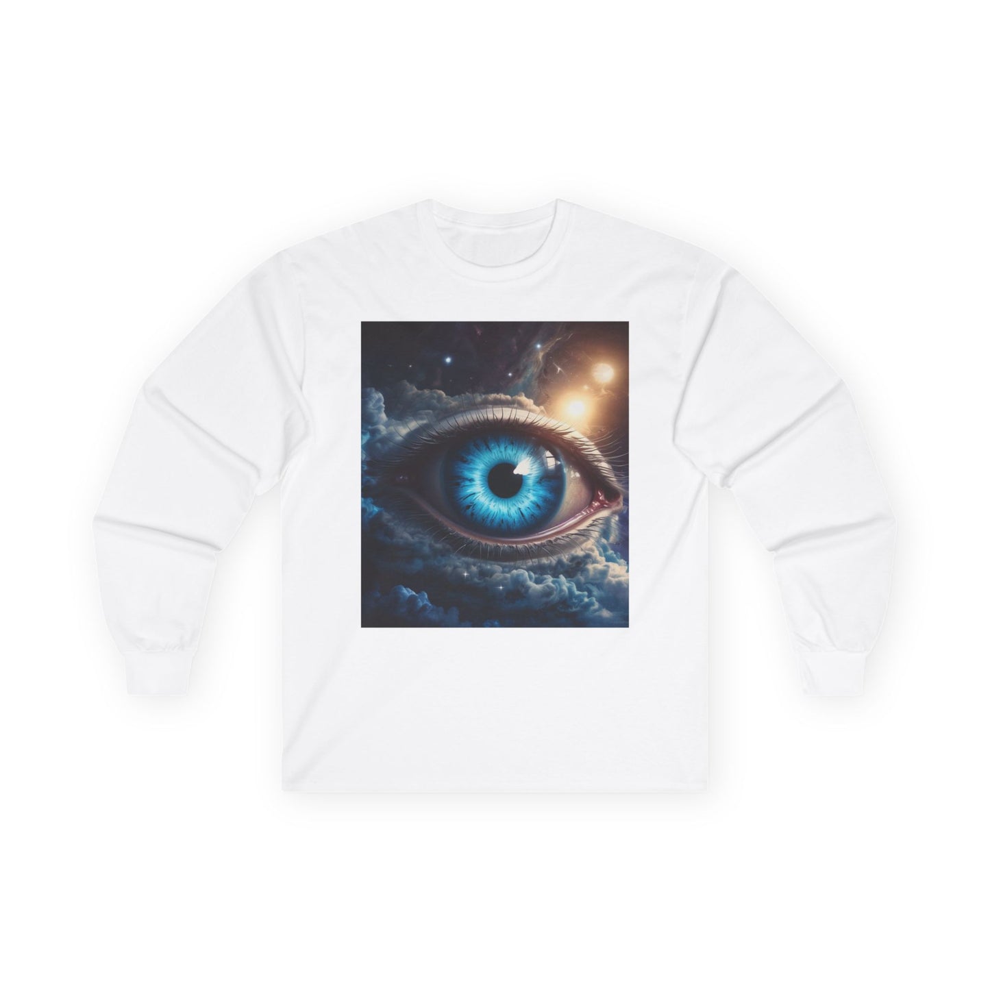 gatsby Eyeball Long Sleeve