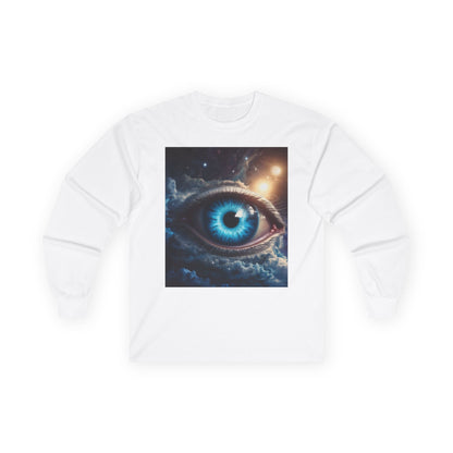 gatsby Eyeball Long Sleeve
