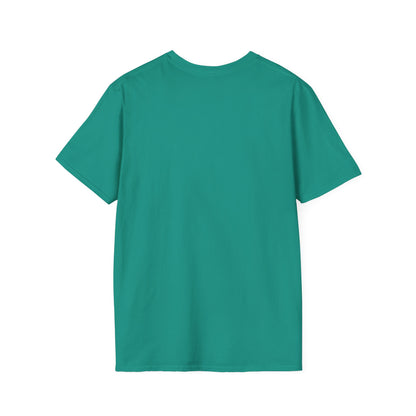 Quest4 Space Unisex Softstyle T-Shirt