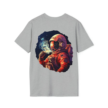 YUNG CO$MO$ Unisex Softstyle T-Shirt