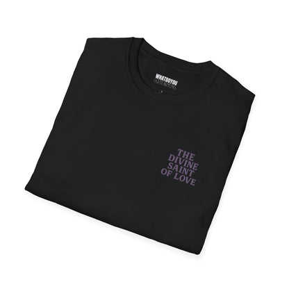 The Divine Saint of Love Tee