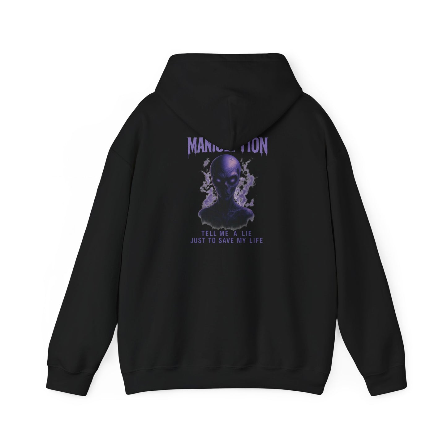 Maniception Hoodie