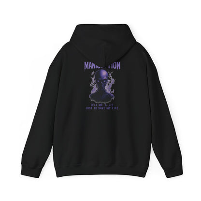 Maniception Hoodie