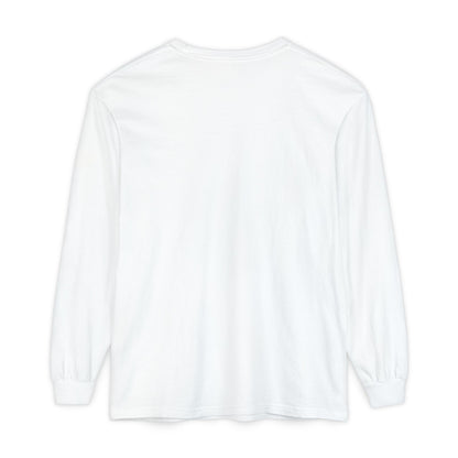 Divine Saint of Love Long Sleeve Tee