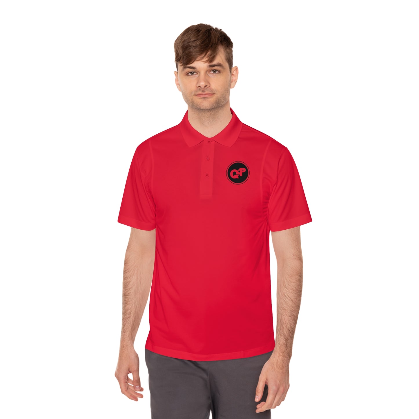 Q4P Polo
