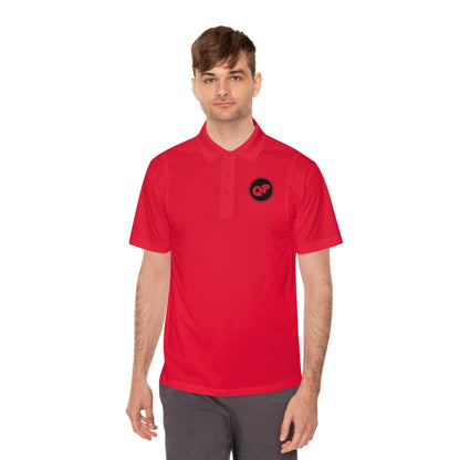 Q4P Polo