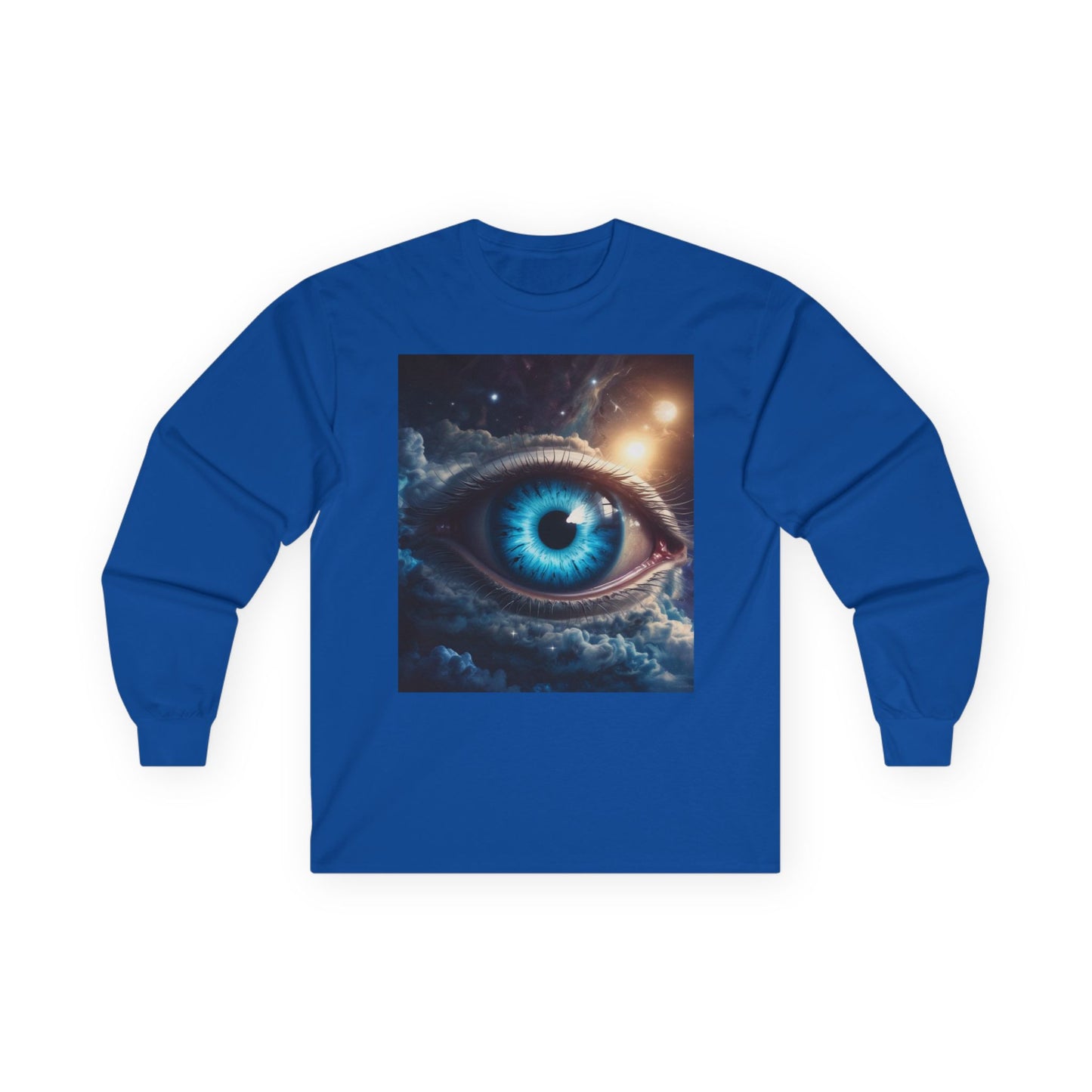 gatsby Eyeball Long Sleeve