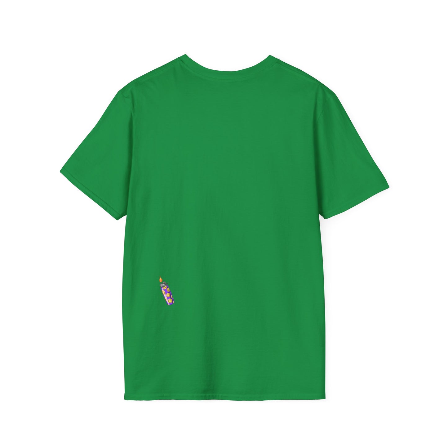 Lighter T-Shirt
