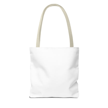 Maniception Tote Bag