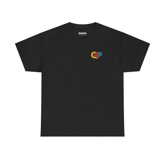 Retro Quest 4 Productions T Shirt