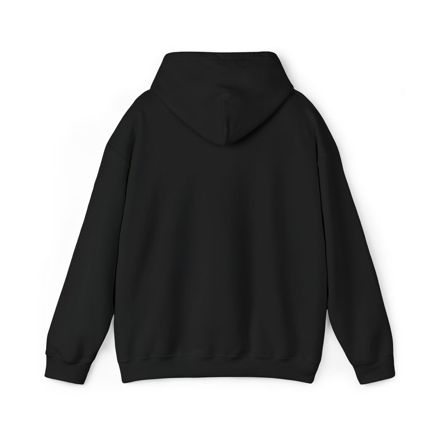 Mikal The Messenger Sweatshirt