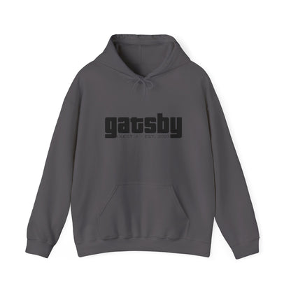 GATSBY  Hooded Sweatshirt