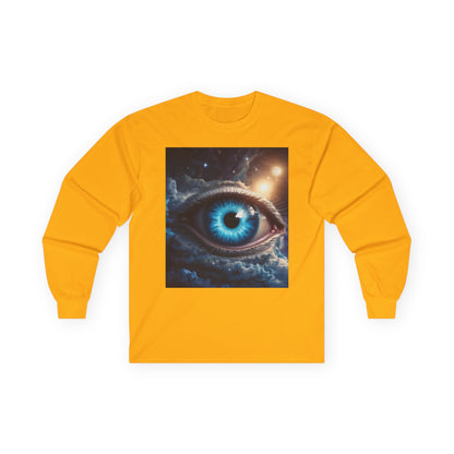 gatsby Eyeball Long Sleeve