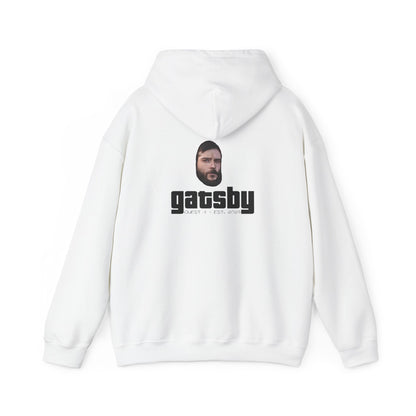 GATSBY  Hooded Sweatshirt