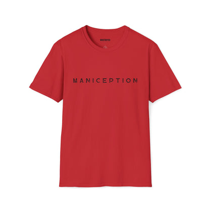 Maniception Alien T-Shirt