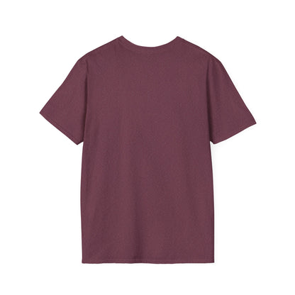 Quest4 Space Unisex Softstyle T-Shirt