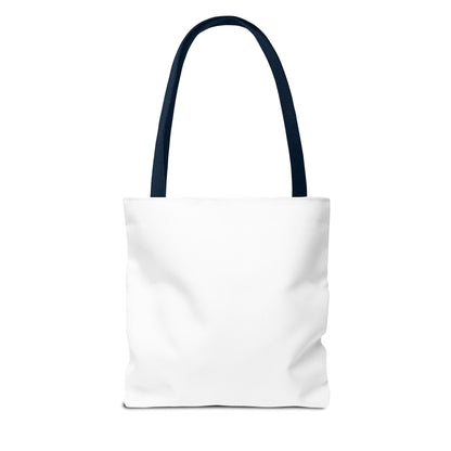 Maniception Tote Bag