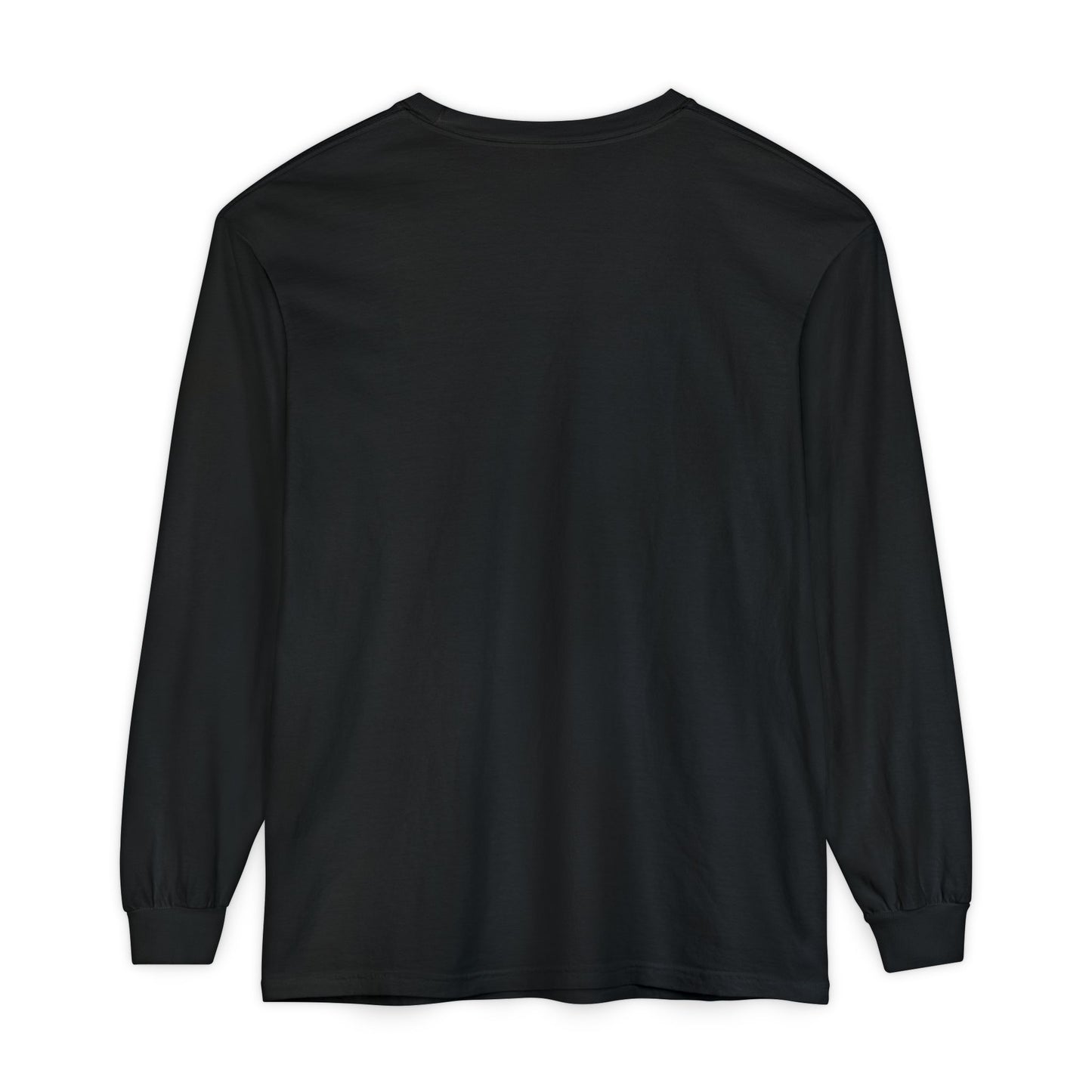 Divine Saint of Love Long Sleeve Tee