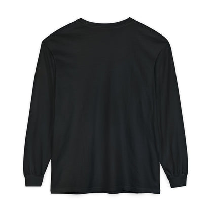 Divine Saint of Love Long Sleeve Tee
