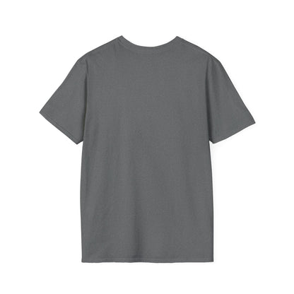 Quest4 Space Unisex Softstyle T-Shirt