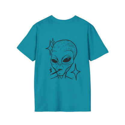 Maniception Alien T-Shirt