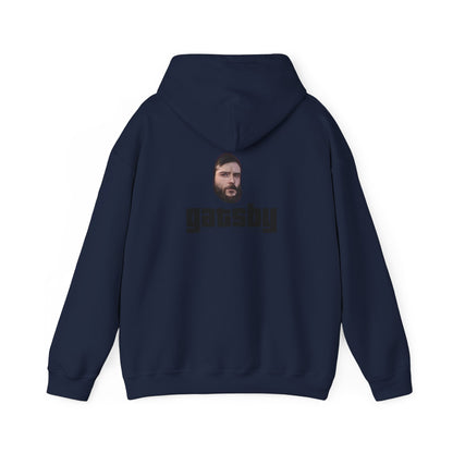GATSBY  Hooded Sweatshirt