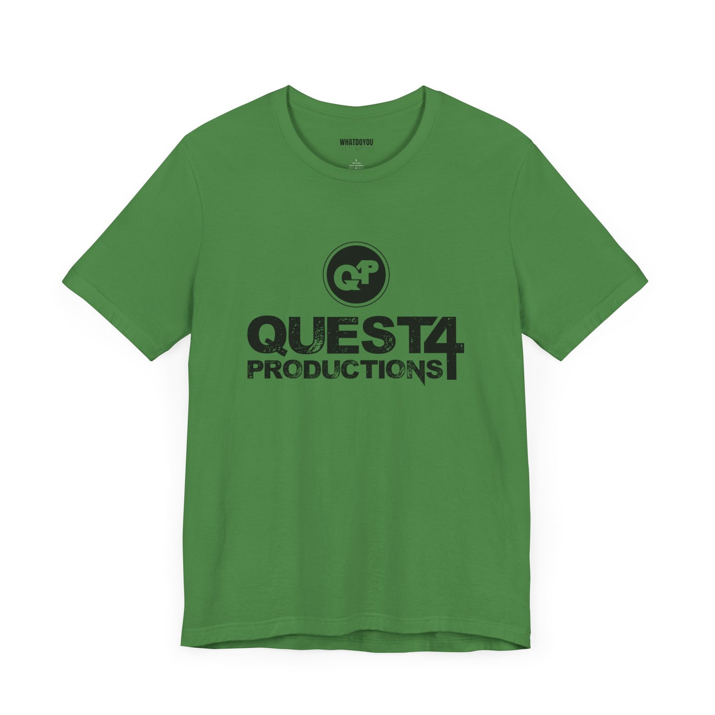 Q4P T-Shirt