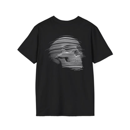 gatsby Skull T-Shirt