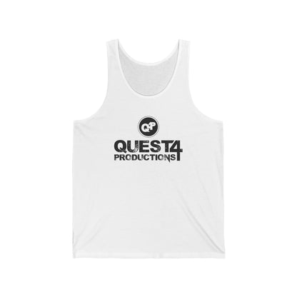 QUEST4 Tank Top