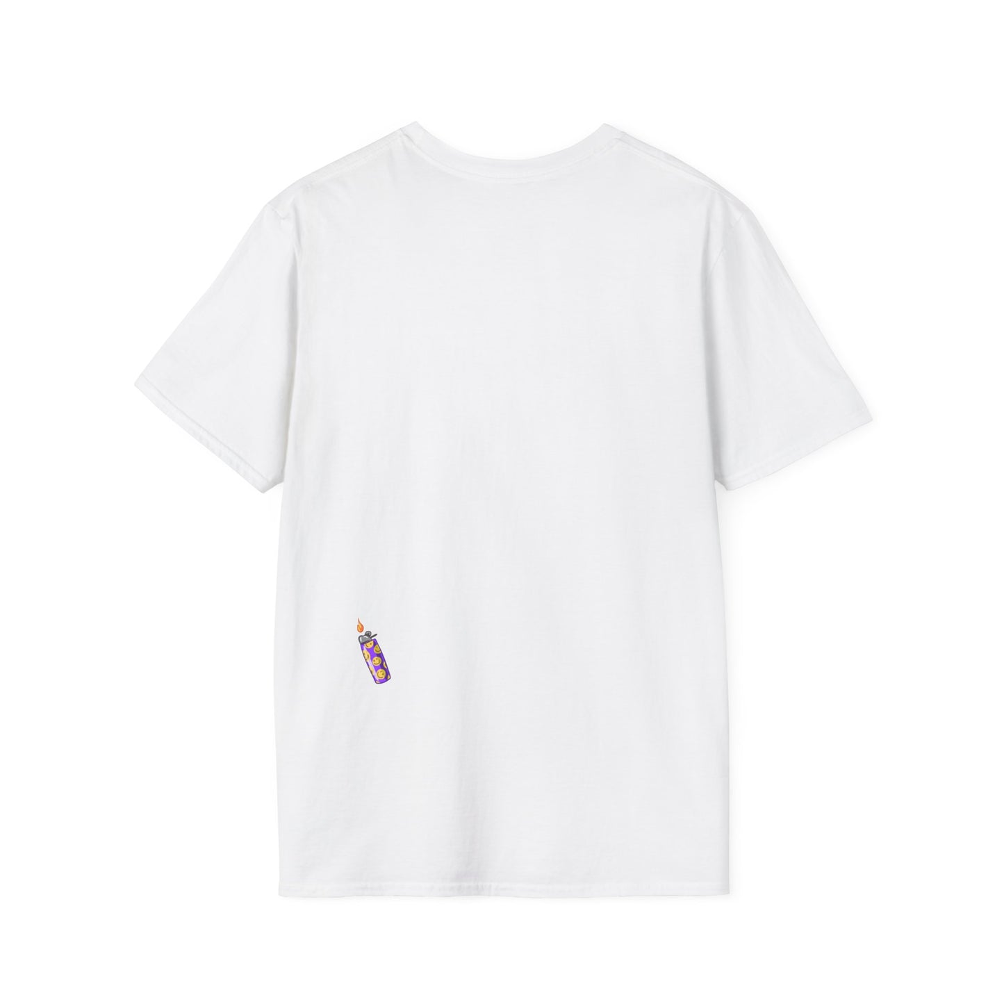 Lighter T-Shirt