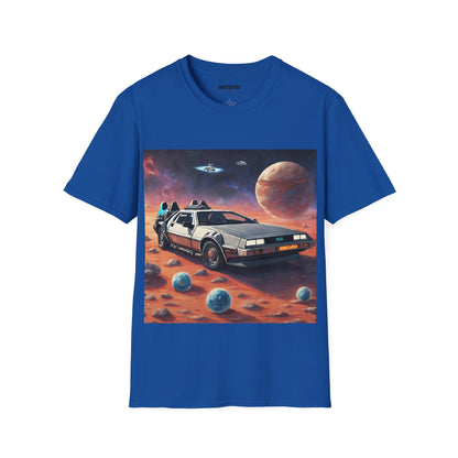 TCZ Unisex T-Shirt