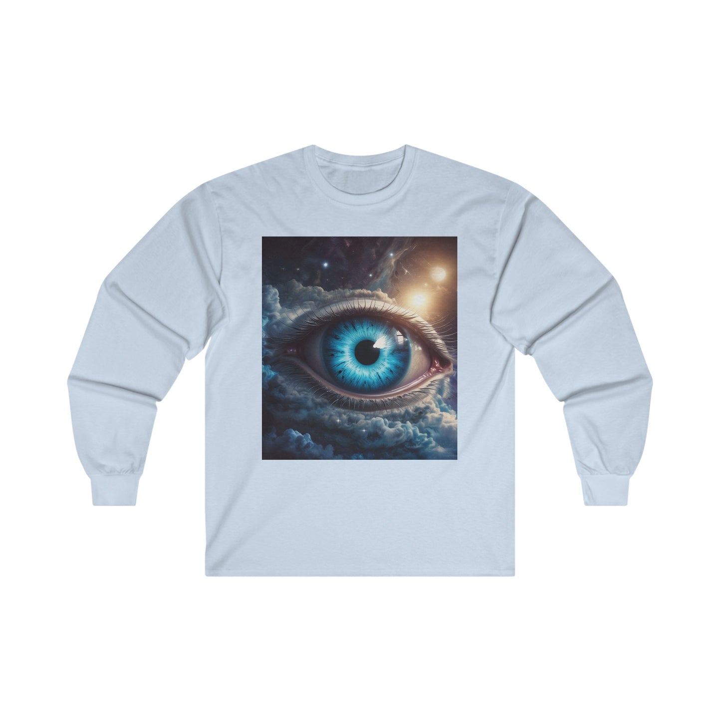 GATSBY Eyeball Long Sleeve