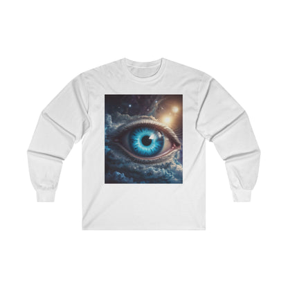 GATSBY Eyeball Long Sleeve
