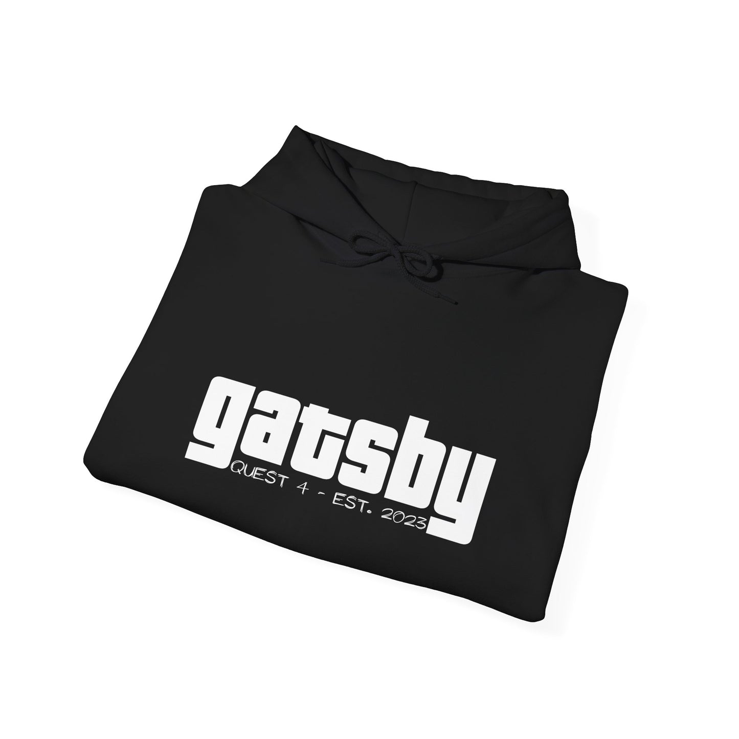 GATSBY  Hooded Sweatshirt