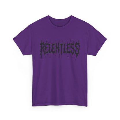 Relentless T Shirt