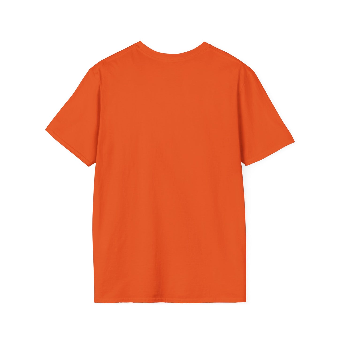 Quest4 Space Unisex Softstyle T-Shirt