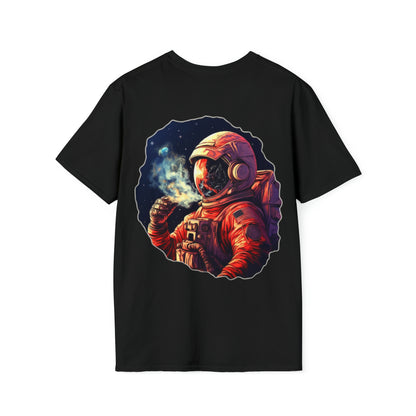 YUNG CO$MO$ Unisex Softstyle T-Shirt