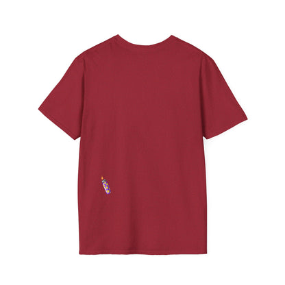 Lighter T-Shirt