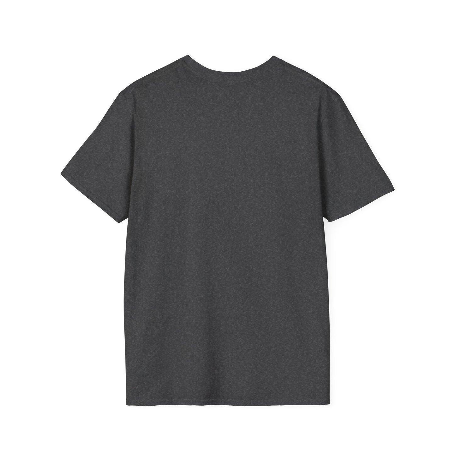 TCZ Unisex T-Shirt