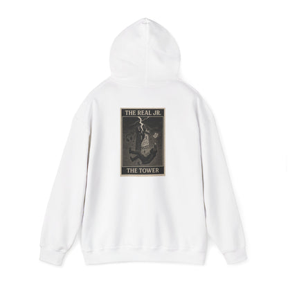The Real Jr Hoodie