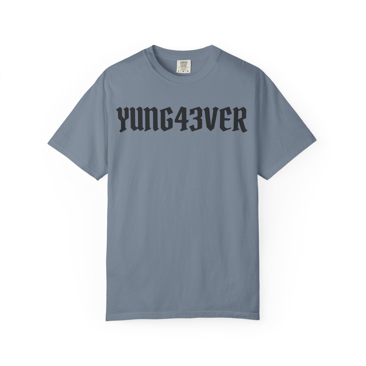 Yung Co$mo$ 43ver t-shirt