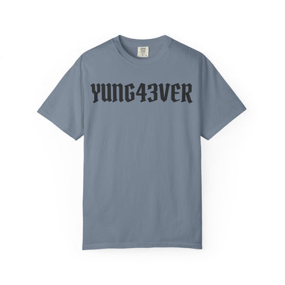 Yung Co$mo$ 43ver t-shirt