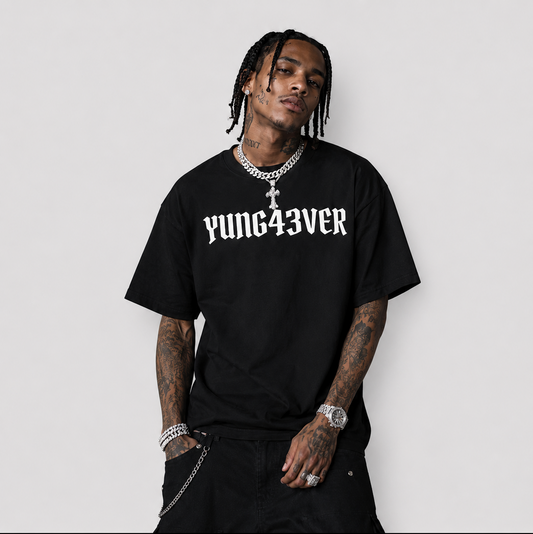 Yung Co$mo$ 43ver t-shirt