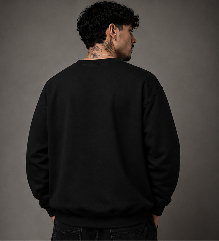 The Real Jr Sweatshirt