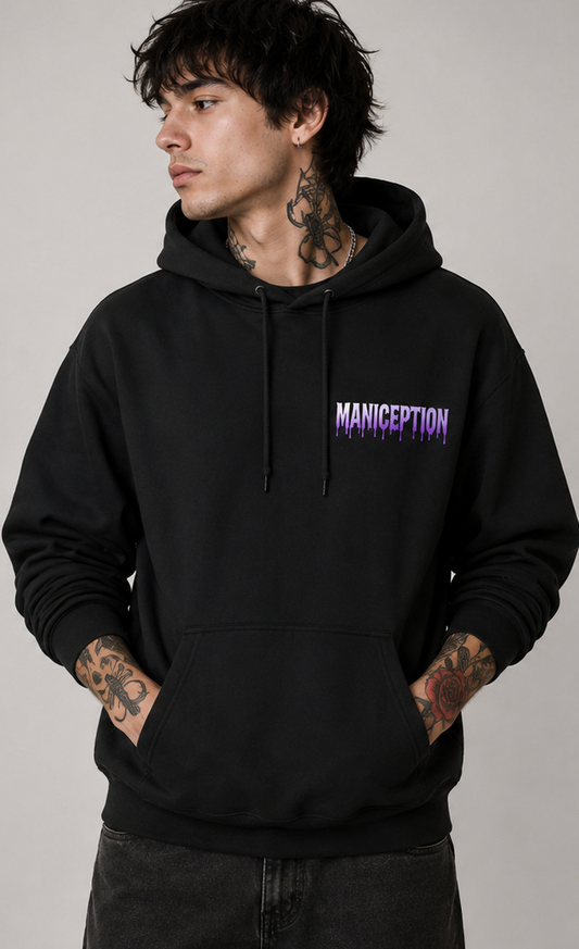 Maniception Hoodie