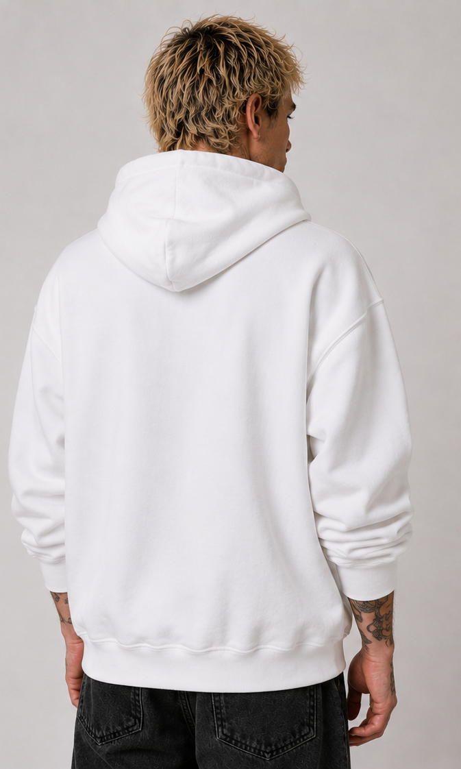 Mikal The Messenger Sweatshirt