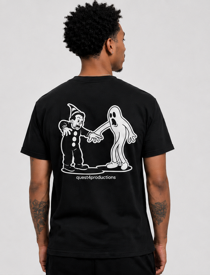 Relentless gatsby & The Real Jr T Shirt