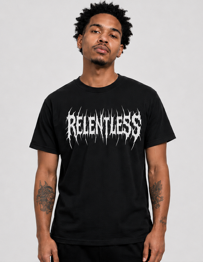 Relentless gatsby & The Real Jr T Shirt