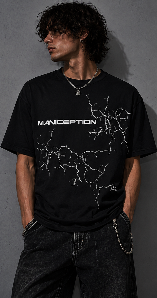 Maniception T-Shirt